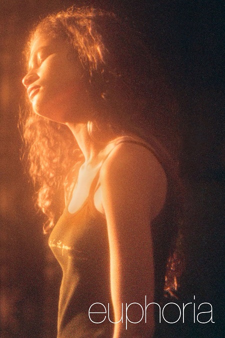 مسلسل Euphoria الموسم الثاني مترجم كامل
