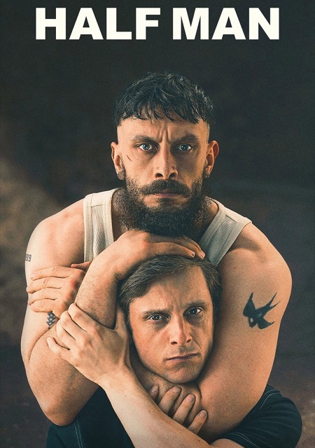 مسلسل Half Man 2026 مترجم كامل
