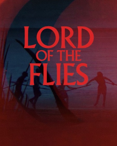مسلسل Lord of the Flies 2026 مترجم كامل