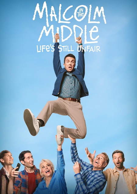 مسلسل Malcolm in the Middle Life’s Still Unfair الحلقة 3 مترجمة