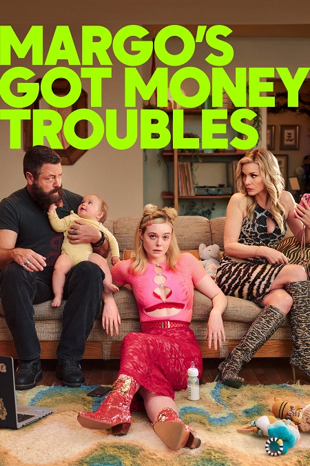 مسلسل Margo’s Got Money Troubles الموسم الاول مترجم كامل