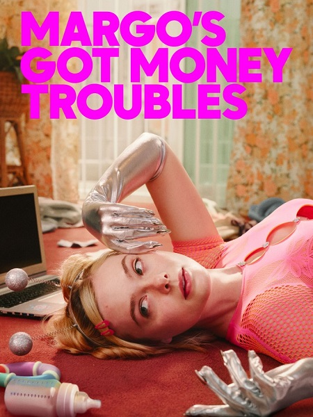 مسلسل Margo’s Got Money Troubles الموسم الاول الحلقة 6 مترجمة