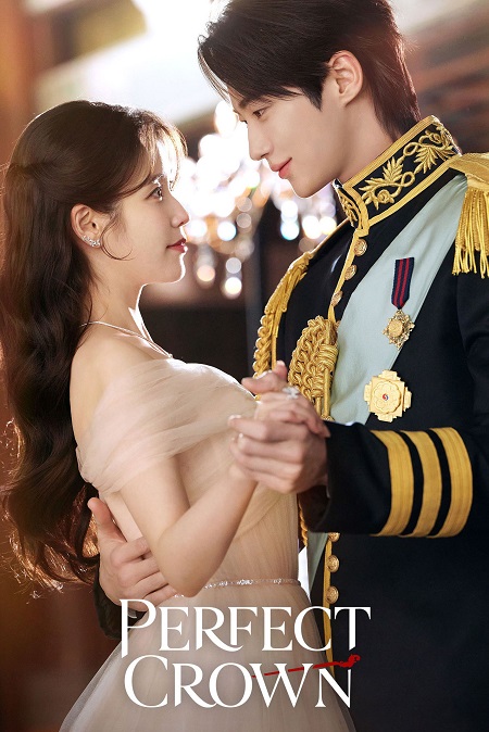 مسلسل Perfect Crown الحلقة 6 مترجمة