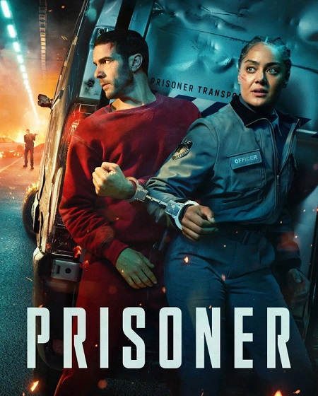 مسلسل Prisoner الموسم الاول مترجم كامل