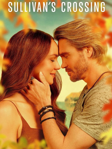 مسلسل Sullivan’s Crossing الموسم الرابع مترجم كامل