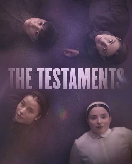 مسلسل The Testaments الموسم الاول مترجم كامل