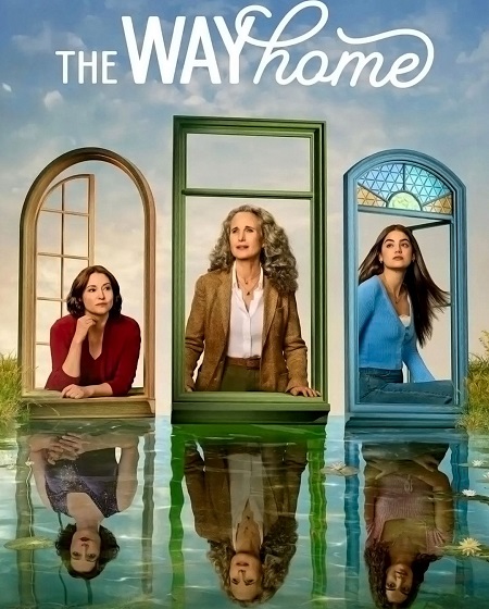 مسلسل The Way Home الموسم الرابع الحلقة 9 مترجمة