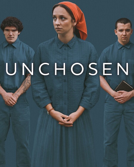 مسلسل Unchosen 2026 مترجم كامل