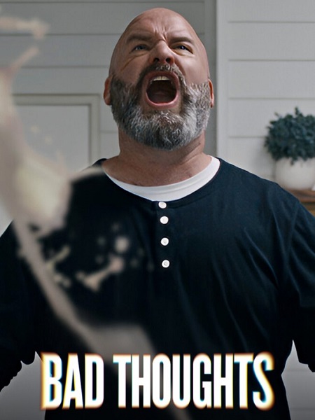 مسلسل Bad Thoughts 2025 مترجم كامل