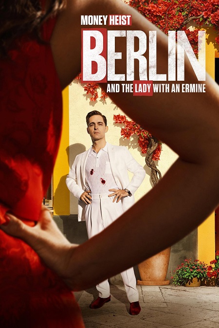 مسلسل Berlin الموسم الثاني مترجم كامل