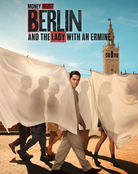 مسلسل Berlin الموسم الثاني الحلقة 1 مترجمة