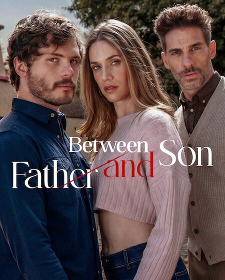 مسلسل Between Father and Son الحلقة 14 مترجمة