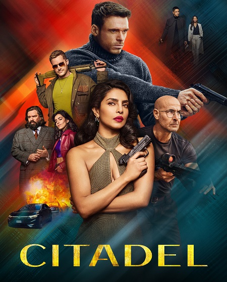مسلسل Citadel الموسم الثاني الحلقة 6 مترجمة