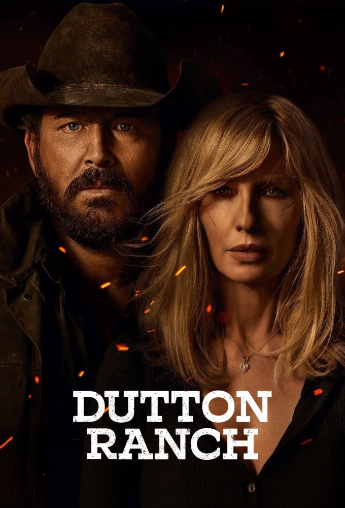 مسلسل Dutton Ranch الموسم الاول مترجم كامل