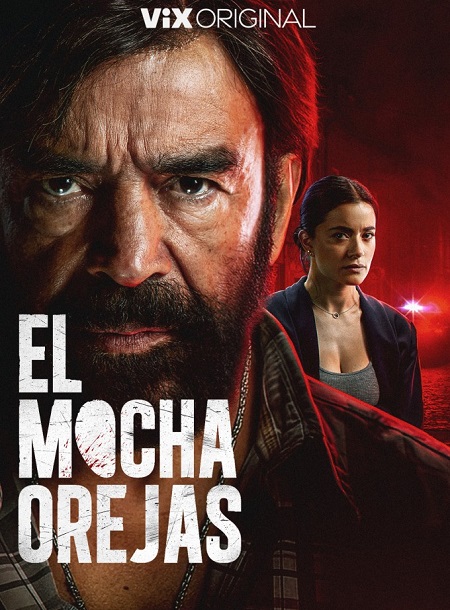 مسلسل El Mochaorejas الموسم الاول الحلقة 1 مترجمة