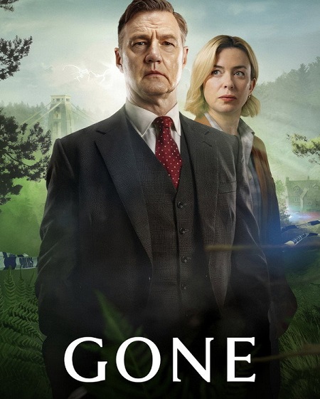 مسلسل Gone 2026 الموسم الاول مترجم كامل