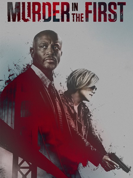 مسلسل Murder in the First الموسم الثالث الحلقة 3 مترجمة