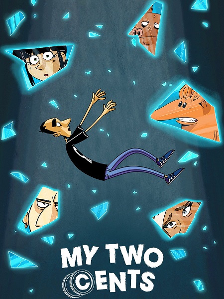 مسلسل My 2 Cents 2026 مترجم كامل