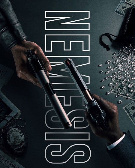 مسلسل Nemesis الموسم الاول مترجم كامل