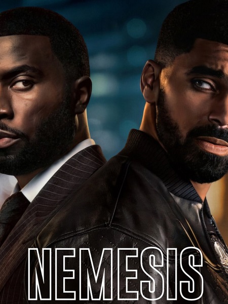 مسلسل Nemesis الموسم الاول الحلقة 1 مترجمة