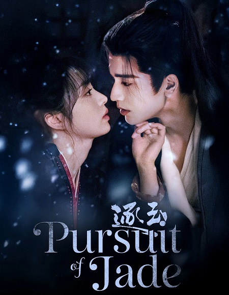 مسلسل Pursuit of Jade 2026 مترجم كامل