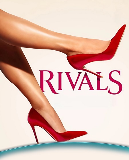 مسلسل Rivals 2024 مترجم كامل