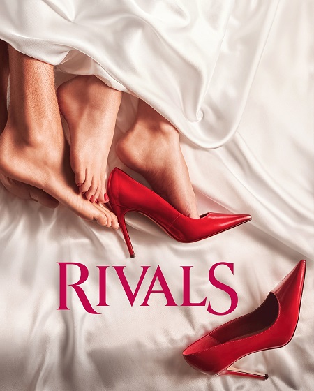 مسلسل Rivals الموسم الثاني مترجم كامل