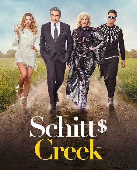 مسلسل Schitt’s Creek الموسم الخامس الحلقة 7 مترجمة