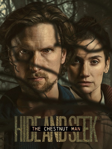 مسلسل The Chestnut Man الموسم الثاني مترجم كامل