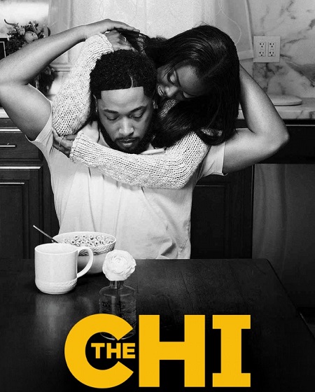 مسلسل The Chi الموسم الثامن مترجم كامل
