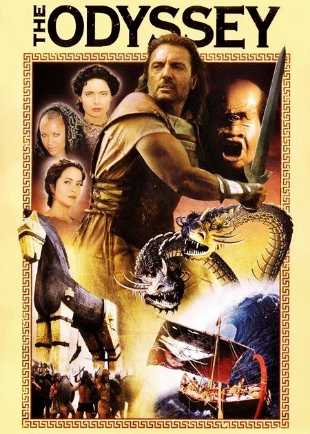 مسلسل The Odyssey 1997 مترجم كامل
