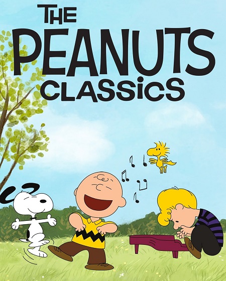 مسلسل The Peanuts Classics 2024 مترجم كامل