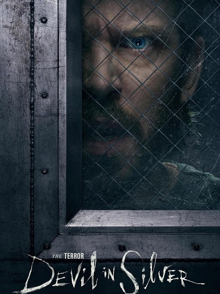 مسلسل The Terror الموسم الثالث الحلقة 1 مترجمة