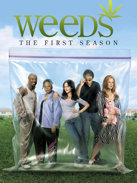 مسلسل Weeds الموسم الاول الحلقة 3 مترجمة
