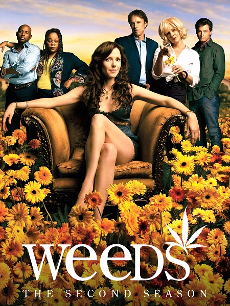 مسلسل Weeds الموسم الثاني الحلقة 6 مترجمة
