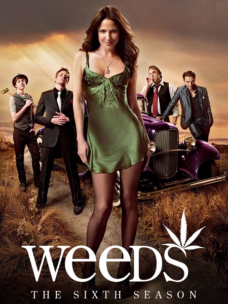 مسلسل Weeds الموسم السادس الحلقة 4 مترجمة