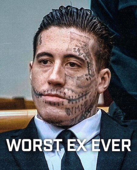 مسلسل Worst Ex Ever الموسم الثاني مترجم كامل
