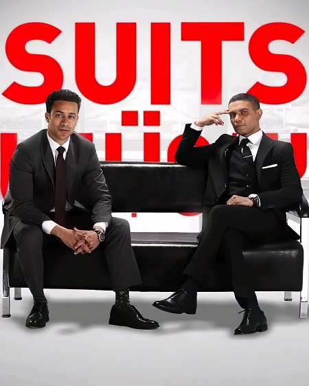مسلسل سوتس الحلقة 21