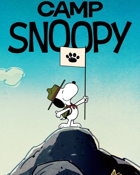 مسلسل Camp Snoopy 2024 مترجم كامل