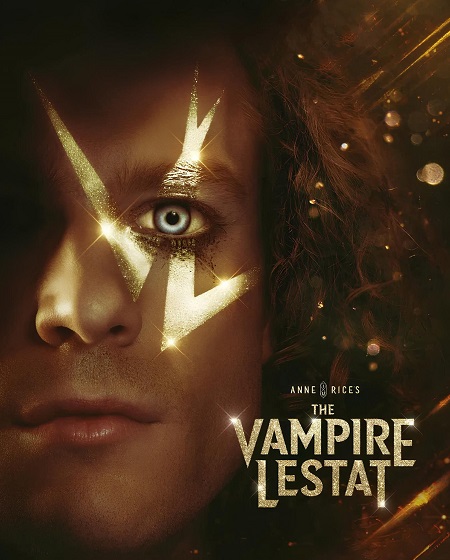 مسلسل Interview with the Vampire الموسم الثالث مترجم كامل