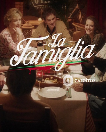 مسلسل My Family 2025 مترجم كامل