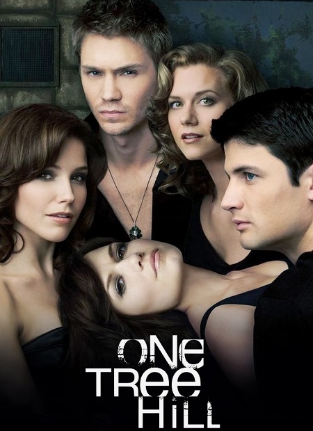 مسلسل One Tree Hill 2003 مترجم كامل