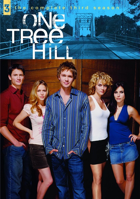 مسلسل One Tree Hill الموسم الثالث الحلقة 18 مترجمة