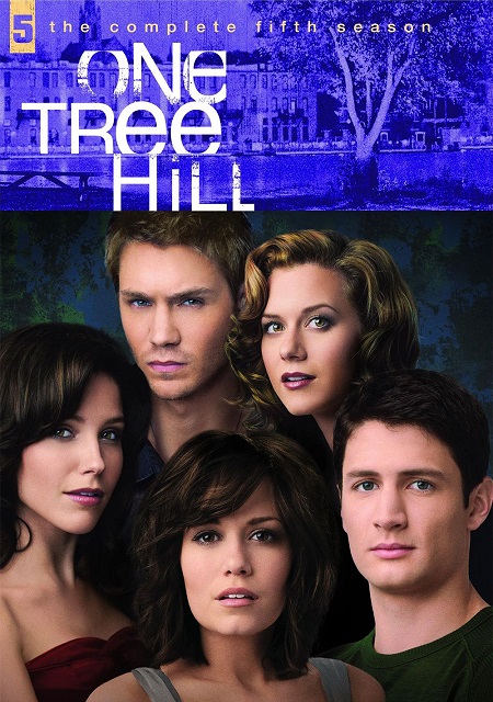 مسلسل One Tree Hill الموسم الخامس الحلقة 5 مترجمة