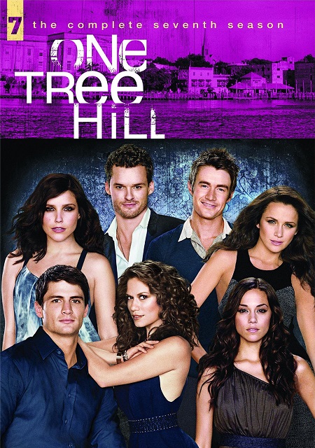 مسلسل One Tree Hill الموسم السابع الحلقة 6 مترجمة