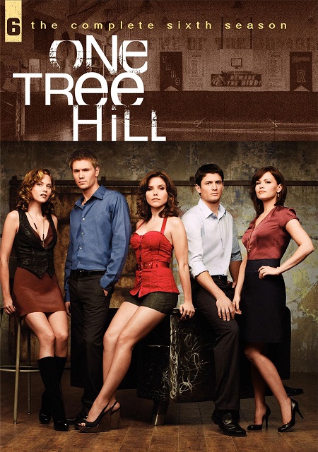 مسلسل One Tree Hill الموسم السادس الحلقة 19 مترجمة