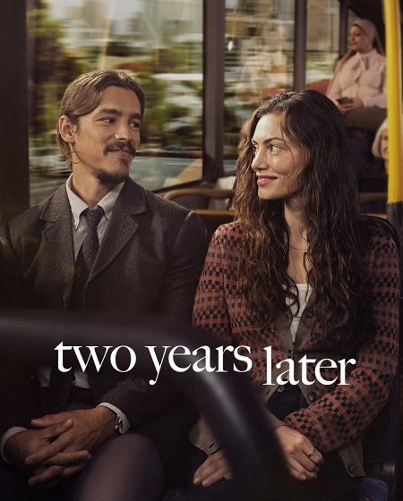 مسلسل Two Years Later الحلقة 3 مترجمة
