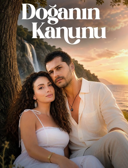 مسلسل قانون الطبيعة 2026 مترجم كامل